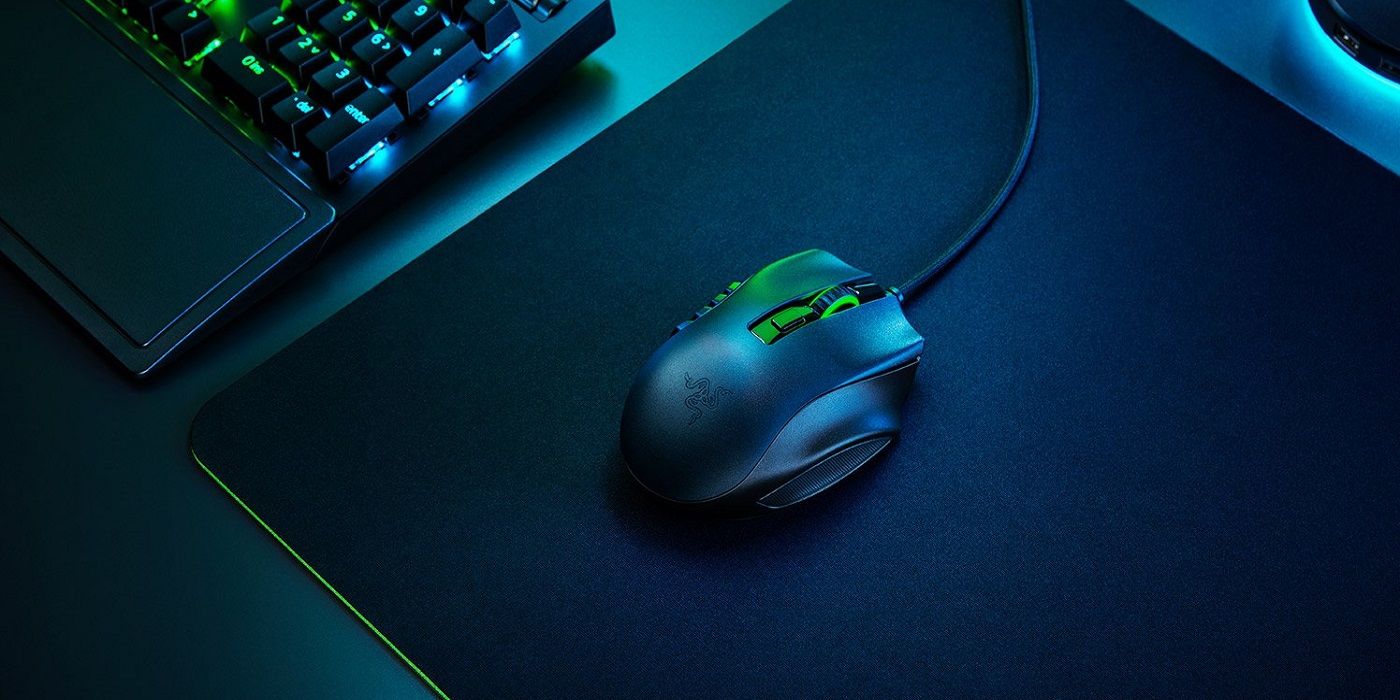 10 Best Gaming Mice 2021 (So Far)