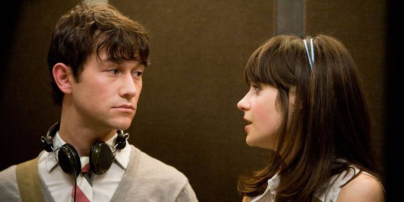 500 Days of Summer