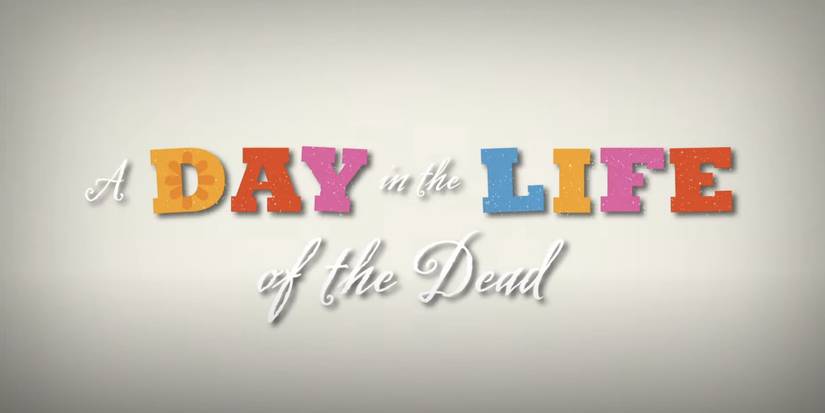 A Day In The Life Of The Dead Cropped