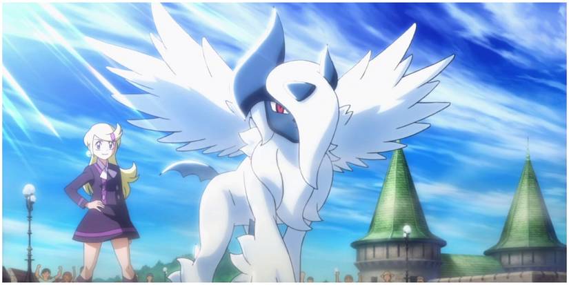 Absol
