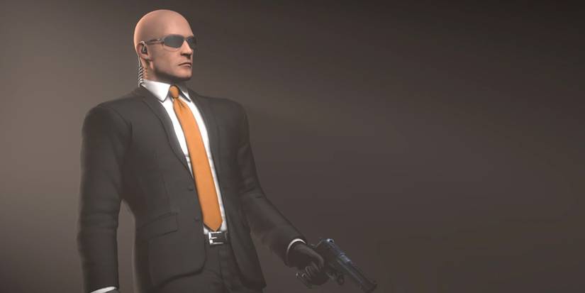Agent 17 - Hitman Clone Program Facts
