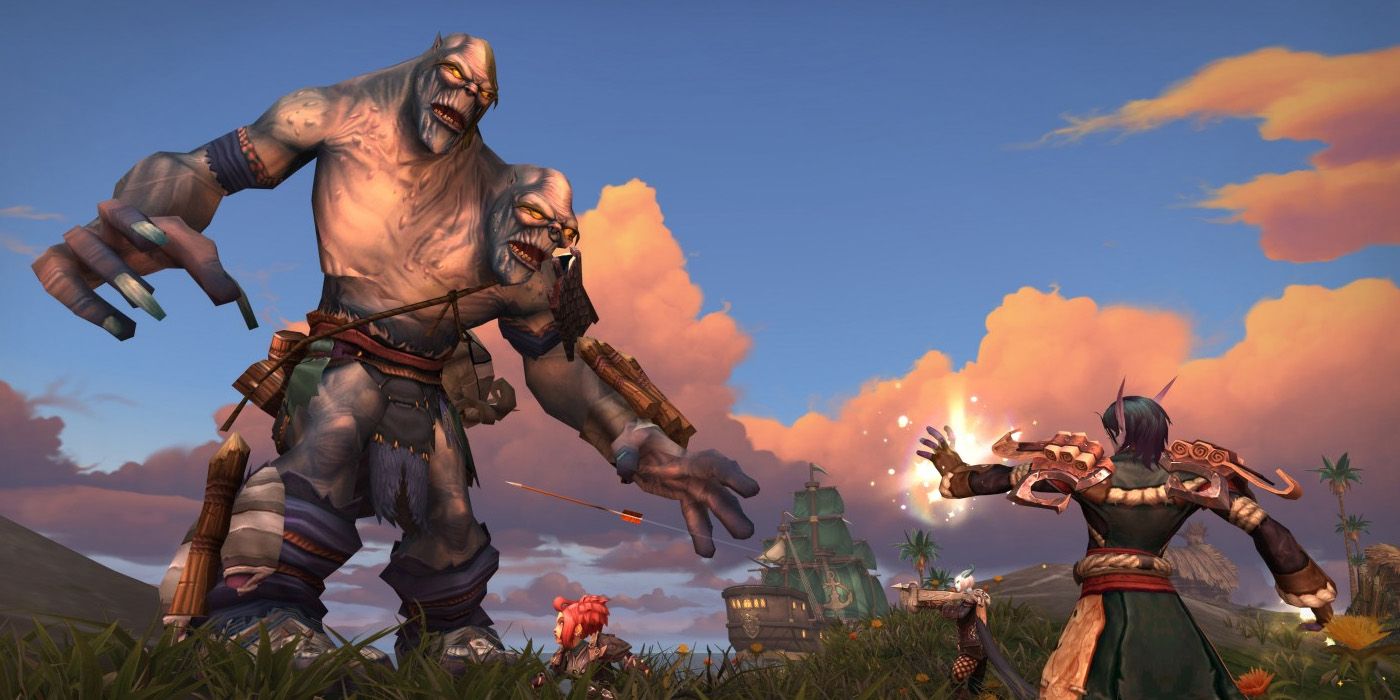 Aggro - World of Warcraft Raid Mistakes