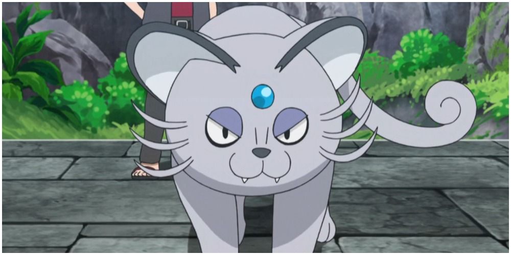 Alolan Persian