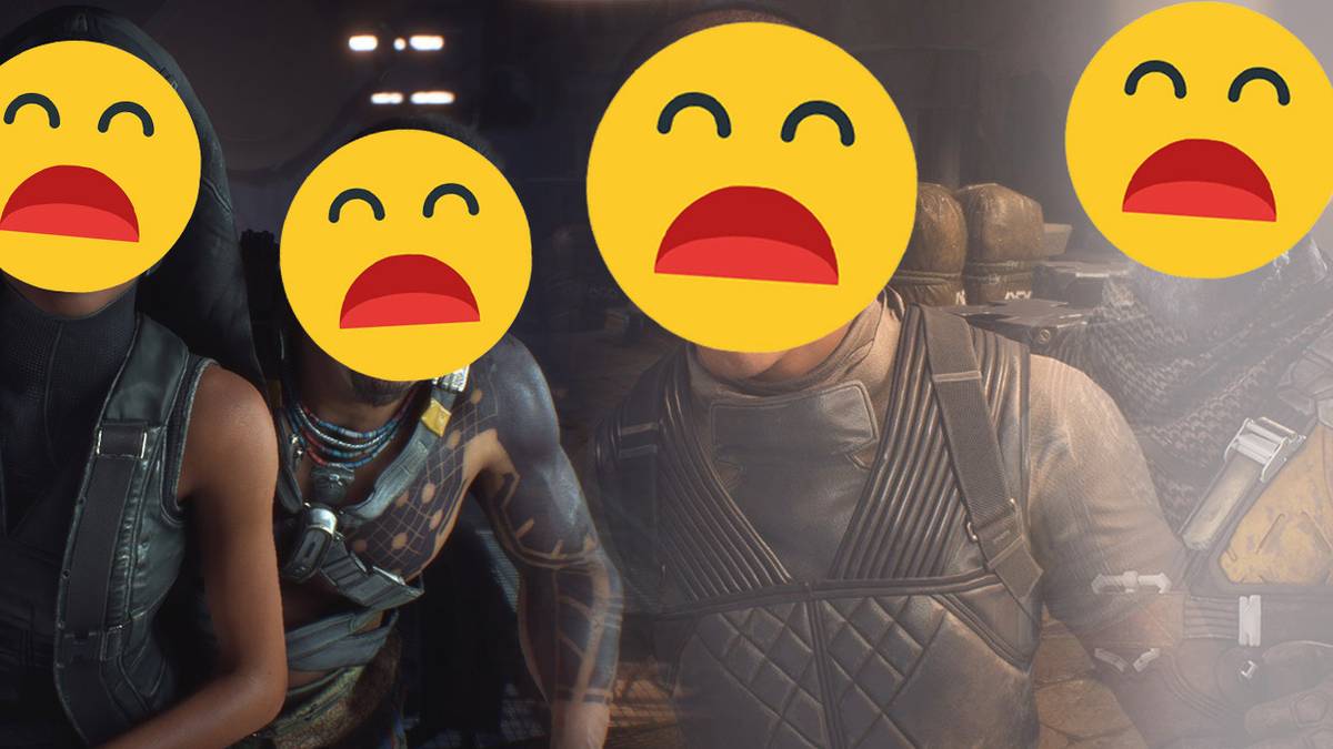 Anthem 2 The Big Sad