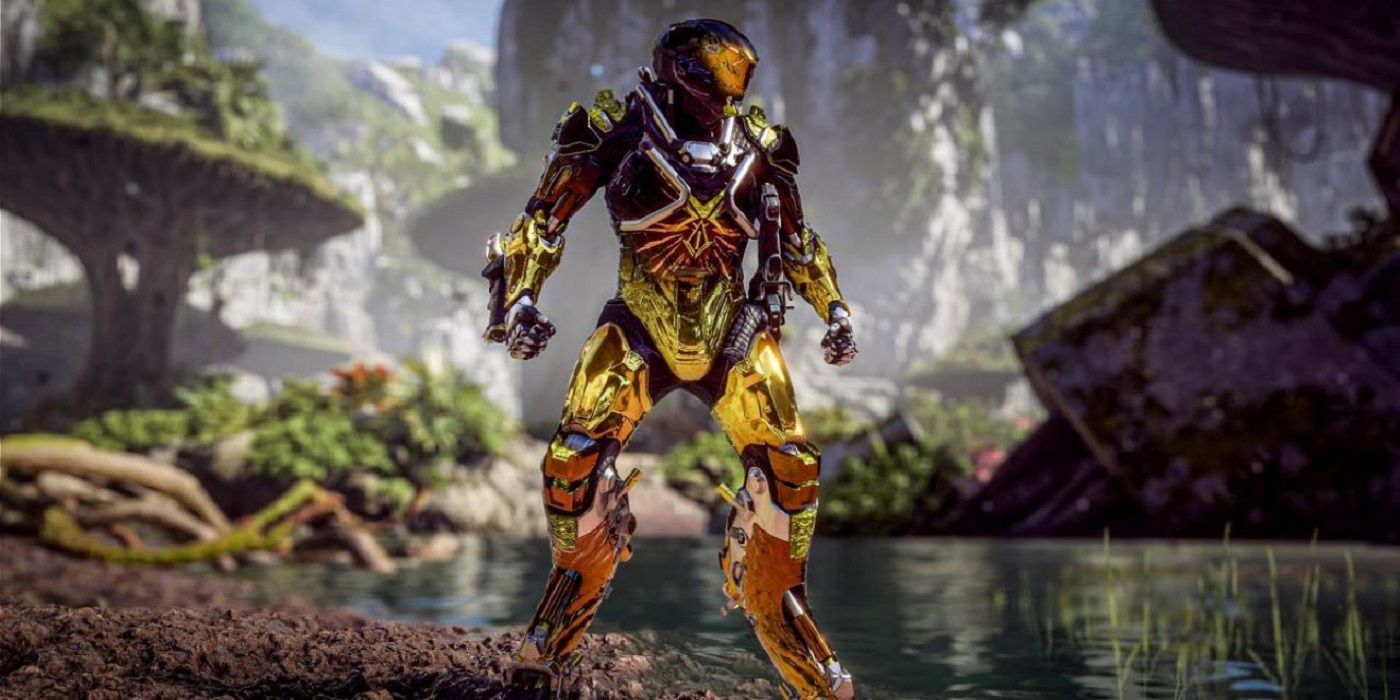 Anthem 2.0's Cancellation Won't Be the Most Disappointing News for Fans