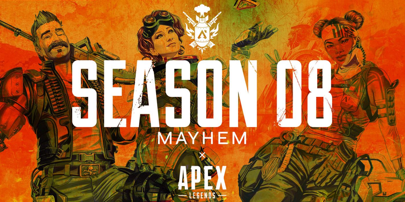apex season 8