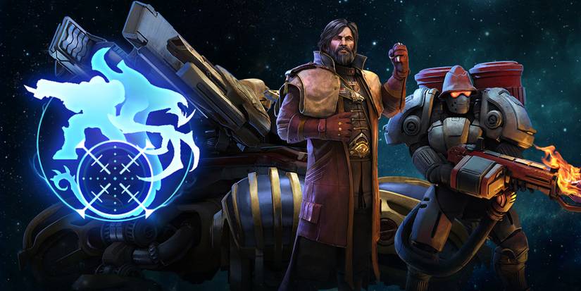 Arcturus Mengsk and Sylvanas - World of Warcraft Sylvanas Facts