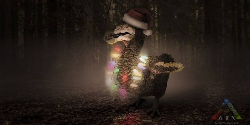 Ark Survival Evolved The Dodo - Extra