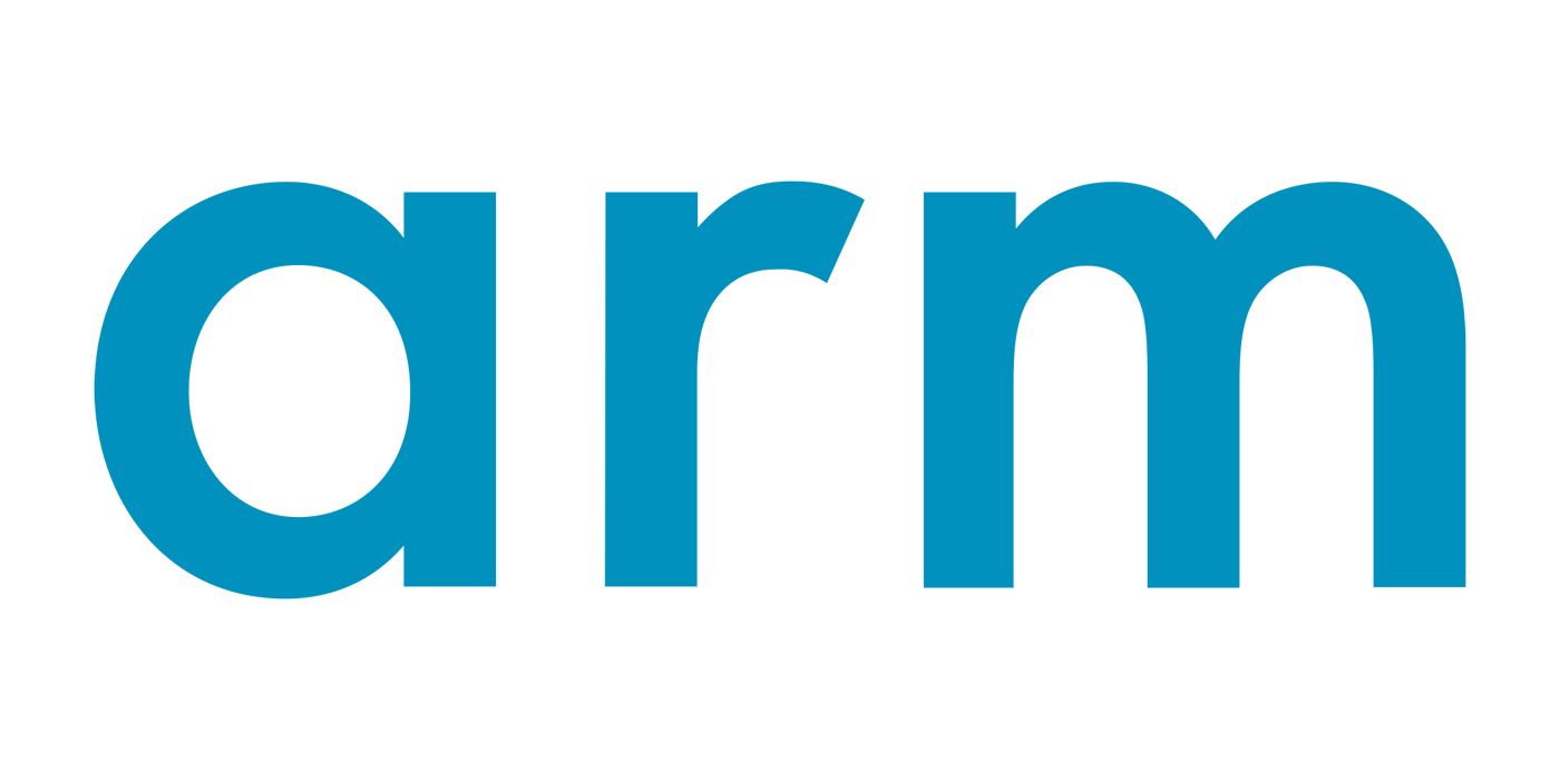 Arm Ltd. logo