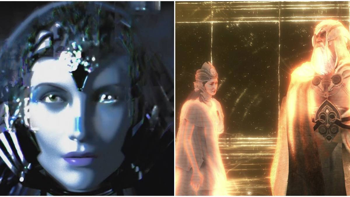 Assassin's Creed Isu