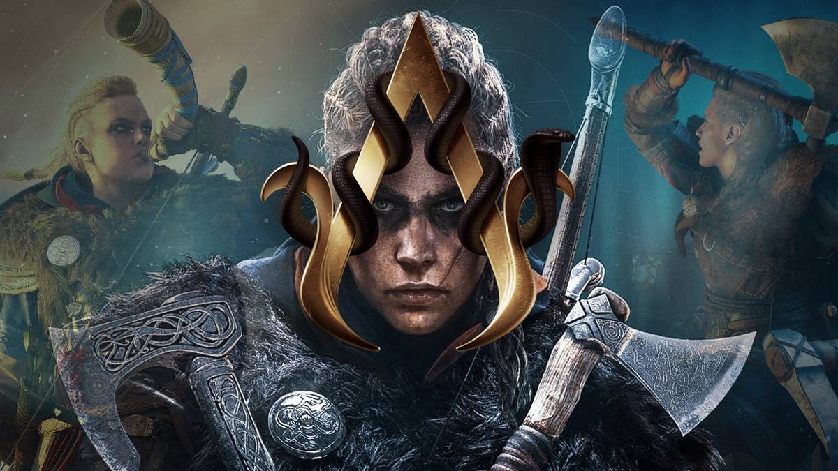 Assassins Creed Sisterhood Interview