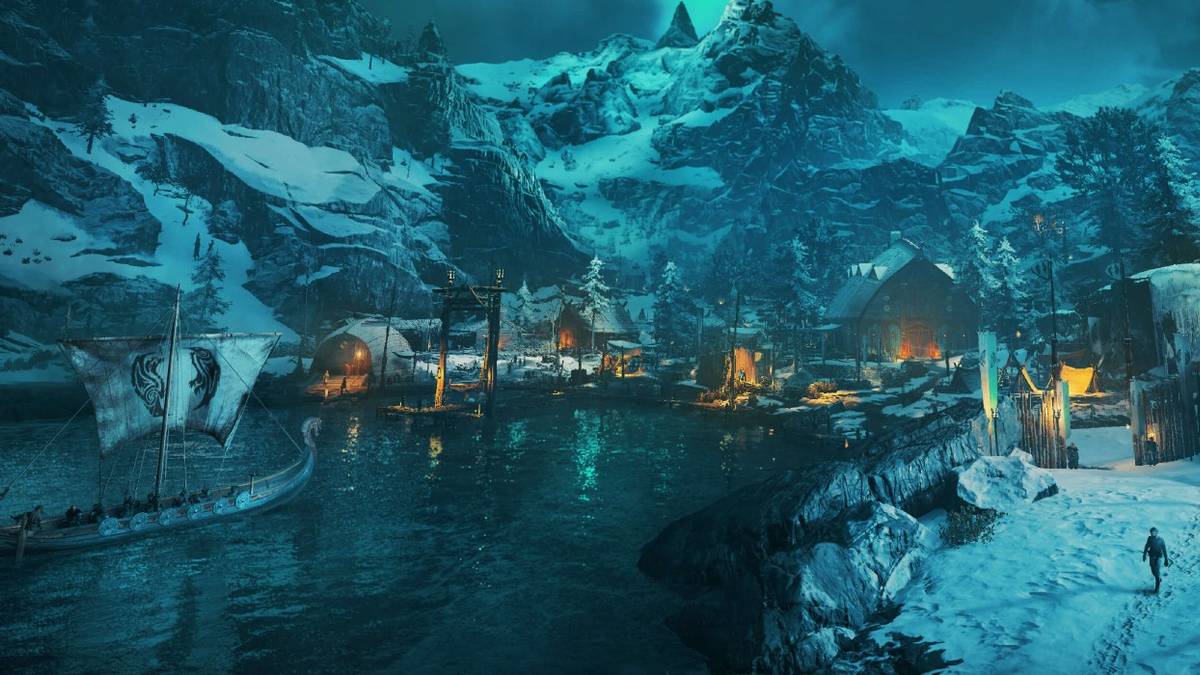 Assassin's Creed Valhalla Going Deeper Guide