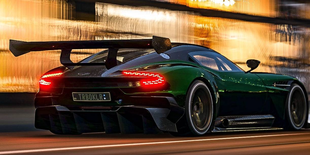 Forza Horizon 4 12 Most Expensive Cars The Best Season To Use Them In