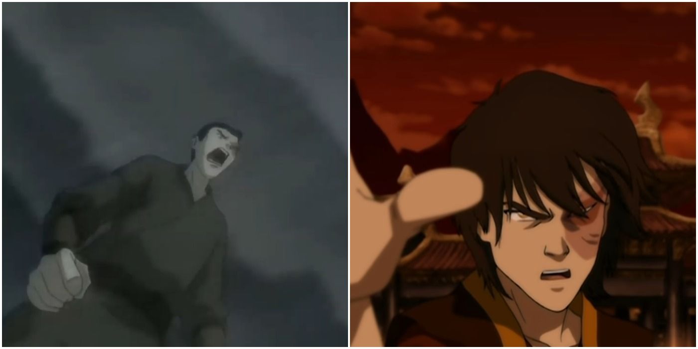 Why Zuko Is Still Televisions Greatest Redemption Story