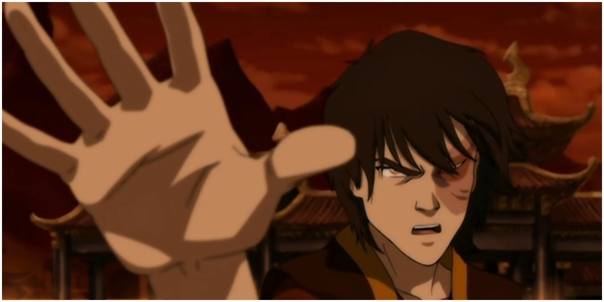 Avatar Best Zuko Quotes