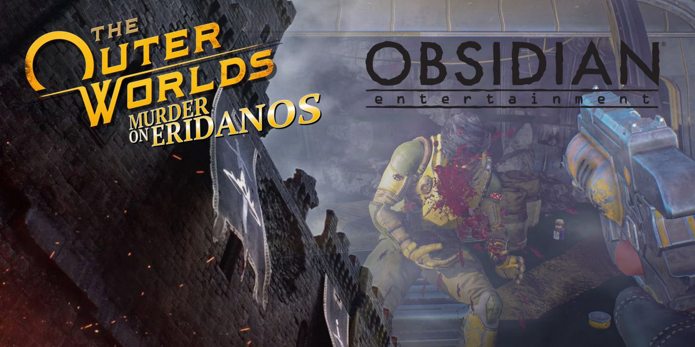 Avowed The Outer Worlds DLC and Everything Obsidian Entertainment is Working On