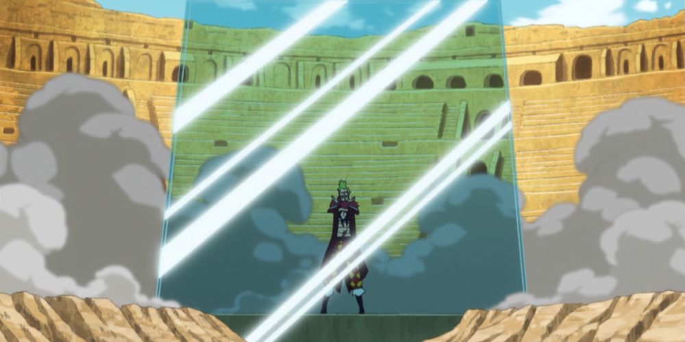 One Piece: 10 Devil Fruit Abilities That Can Perfectly Counter Kizaru