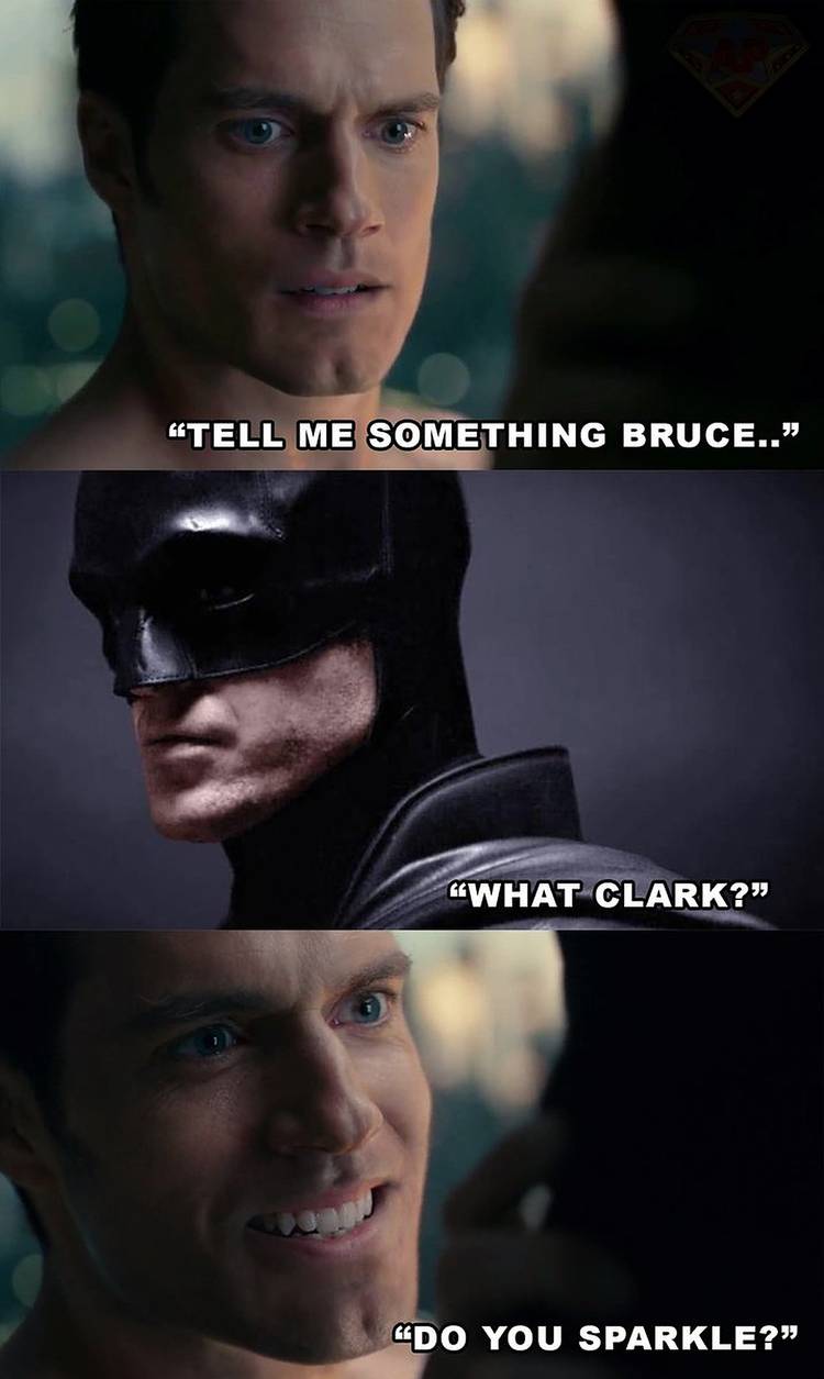 10 Hilarious Batman Memes That Prove The Movies Make No Sense, image size:750x1255