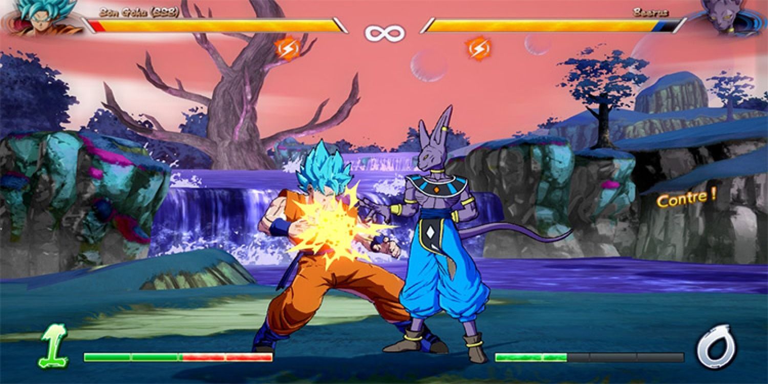 10 Awesome Dragon Ball Fighterz Arena Mods You Need To Check Out 6149