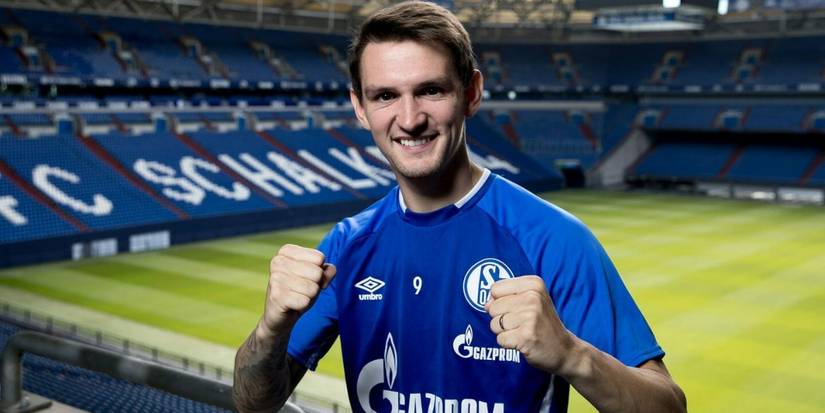 Benito Raman FIFA 21