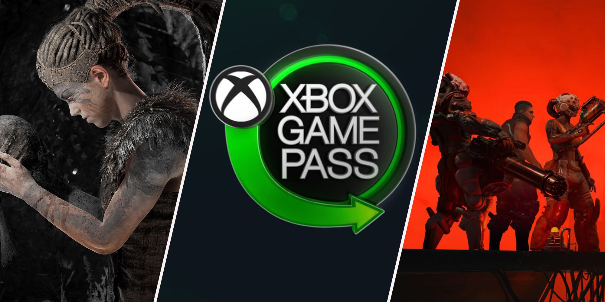 Best Games On Xbox Game Pass August 21