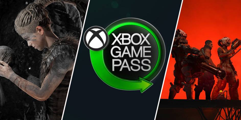 The Best Games On Xbox Game Pass October 21 The Best Games On Xbox Game Pass October 21