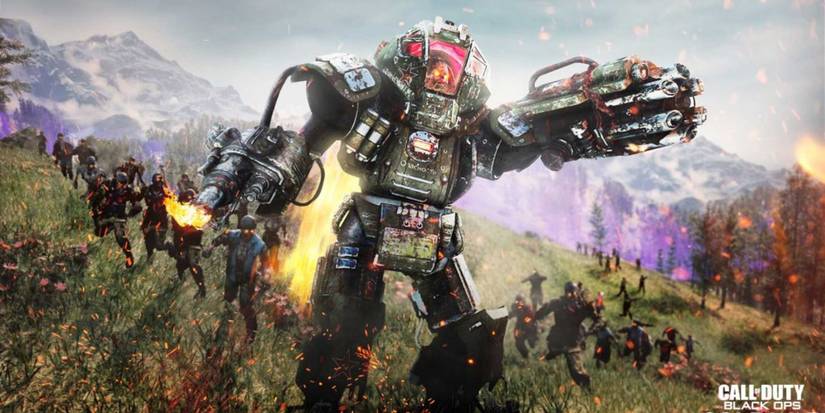 call of duty black ops cold war zombies outbreak objectives