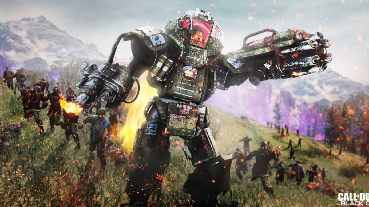 call of duty black ops cold war zombies outbreak objectives