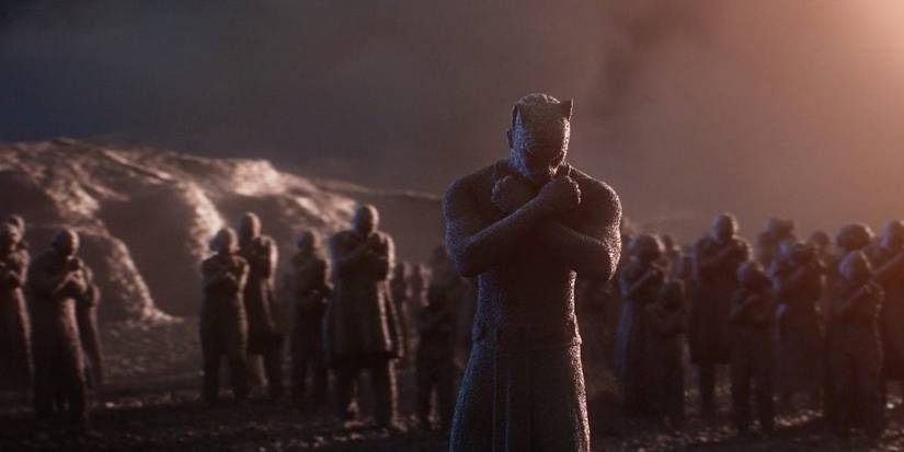 black panther wakanda