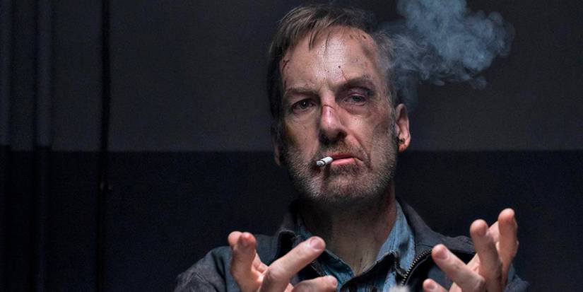 Bob Odenkirk Nobody Universal Pictures