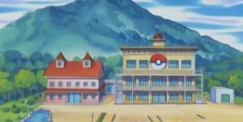 Bomba Island In The Anime
