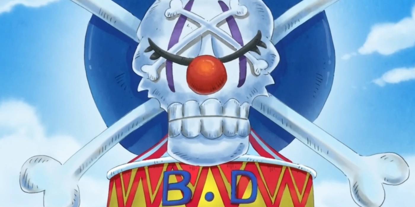 One Piece The 15 Strongest Active Pirate Crews Ranked One Piece The 15 Strongest Active Pirate Crews Ranked