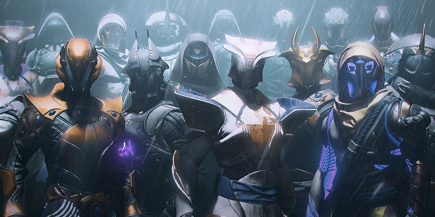 Studio Expansion Will Help Bungie Tell New Destiny Universe Stories