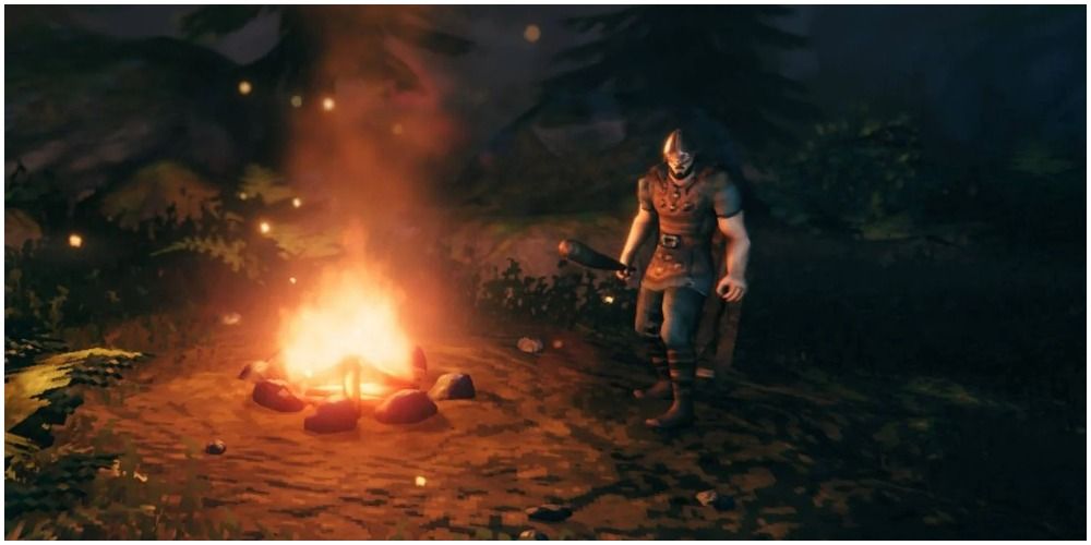 Valheim 10 Tips For Defeating The Elder