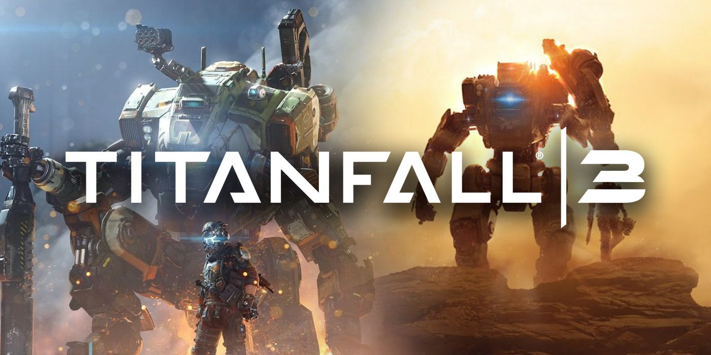 The Case For Titanfall 3 Game Rant - roblox titanfall games