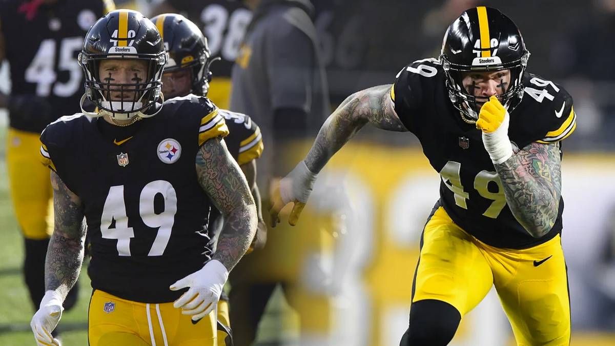 Cassius Marsh Full Interview