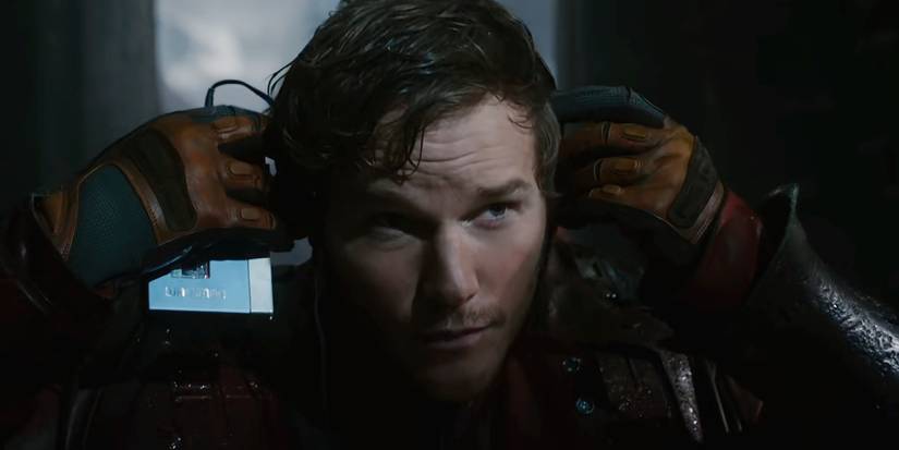 Marvel Cinematic Universe Packs 13 Years of Amazing Music and enough classic rock to educate newer generations