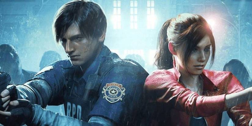 Resident Evil 2