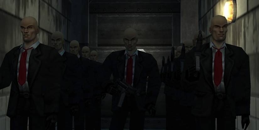 Clone 48 - Hitman Clone Program Facts