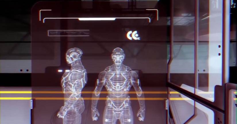 Clovis Bray Bray Exo