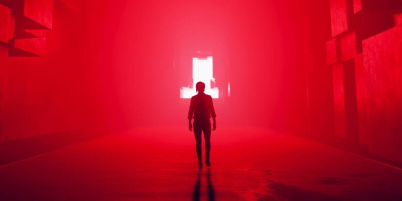 Control Weapon Upgrade Guide