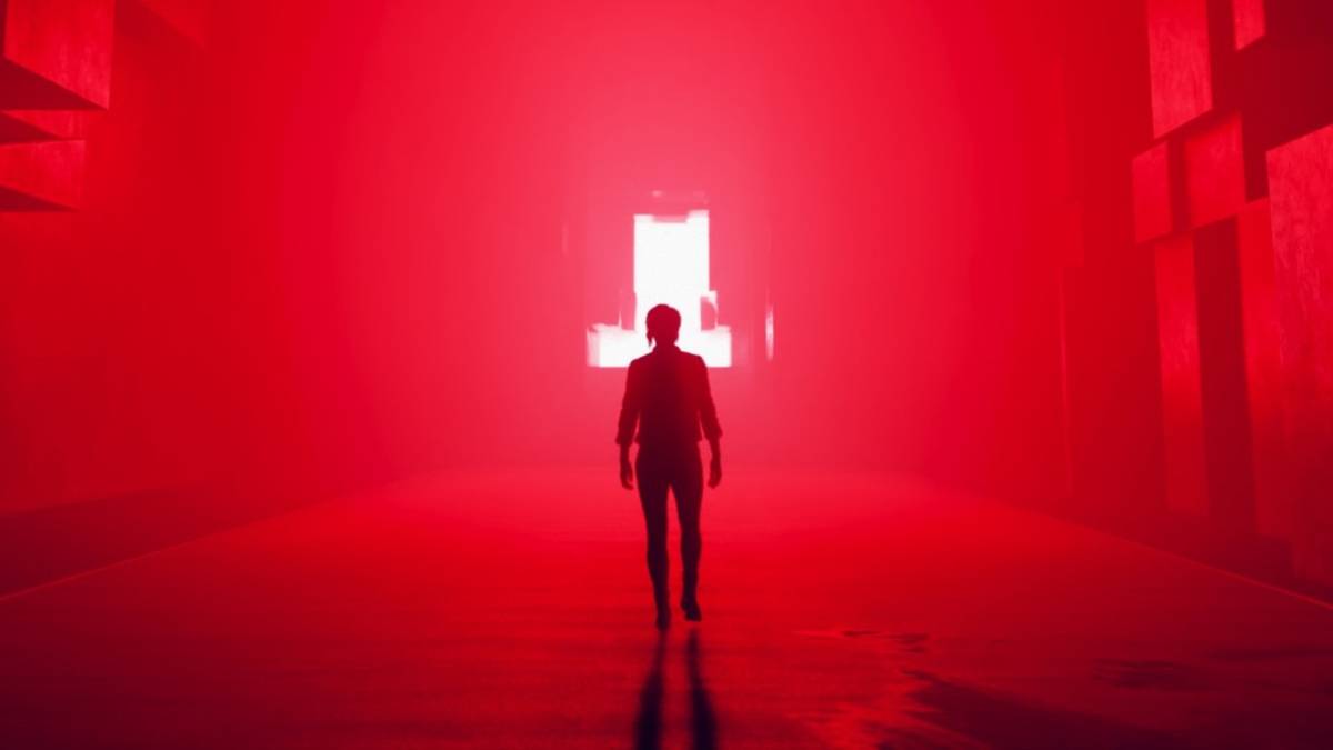 Control Weapon Upgrade Guide