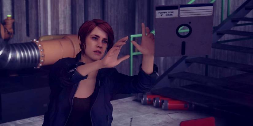 control jesse faden launch floppy disk