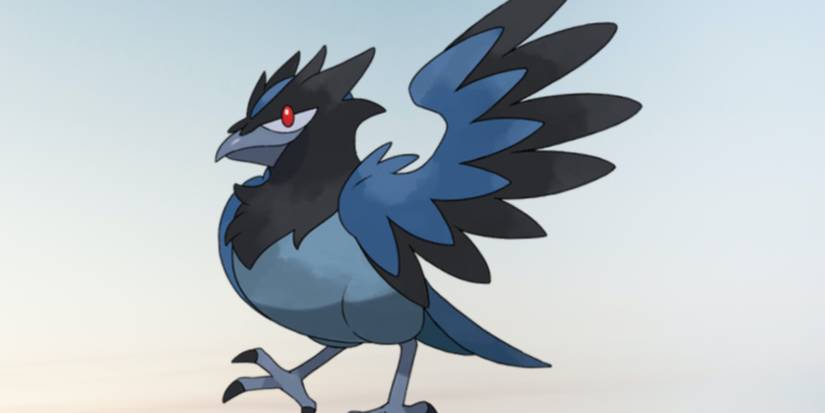 Official art of Corvisquire