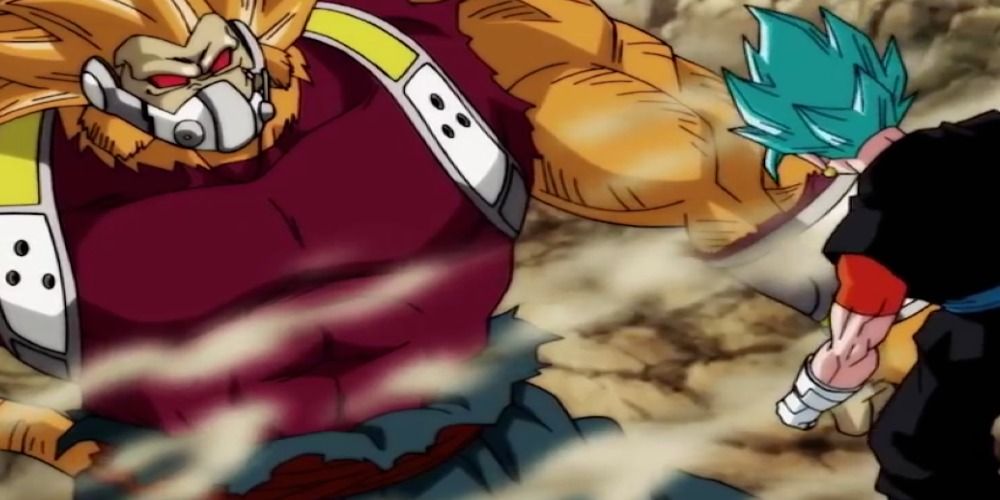 Small Details You Missed In Dragon Ball Super: Super Hero