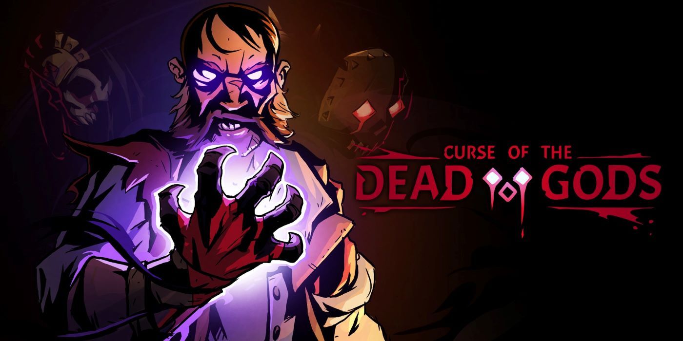 Why Hades Fans Should Check Out Curse of the Dead Gods