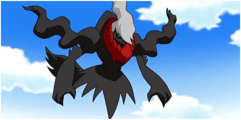 Darkrai