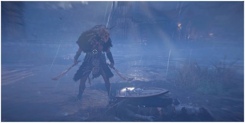 Daughter Of Lerion Cordelia