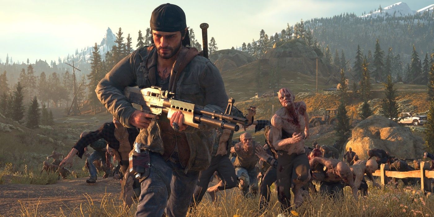 Days Gone: 15 Best Crafting Recipes & How To Unlock Them