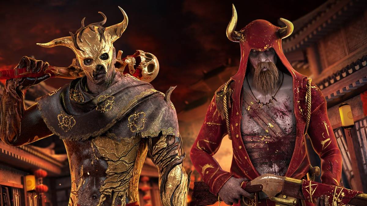 Dead by Daylight Divergence Tome